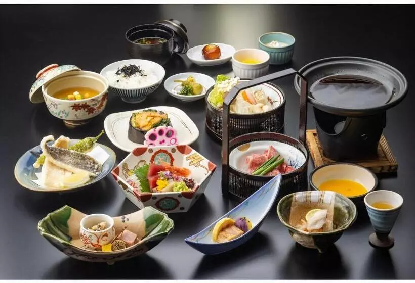 Fotos del hotel Merveille Arima:  18