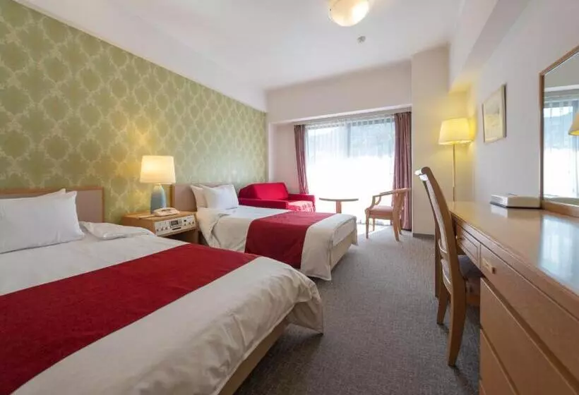 Fotos del hotel Merveille Arima:  21