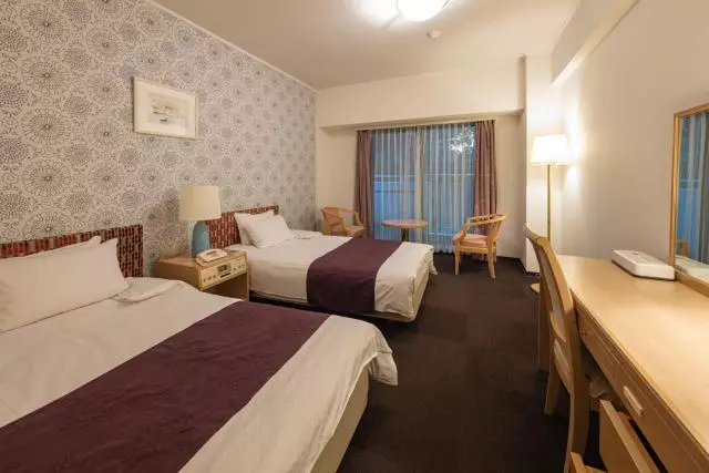 Fotos del hotel Merveille Arima:  11