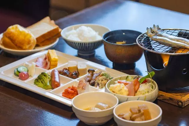 Fotos del hotel Merveille Arima:  22