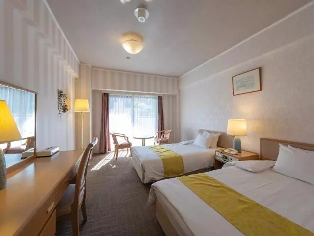 Fotos del hotel Merveille Arima:  19