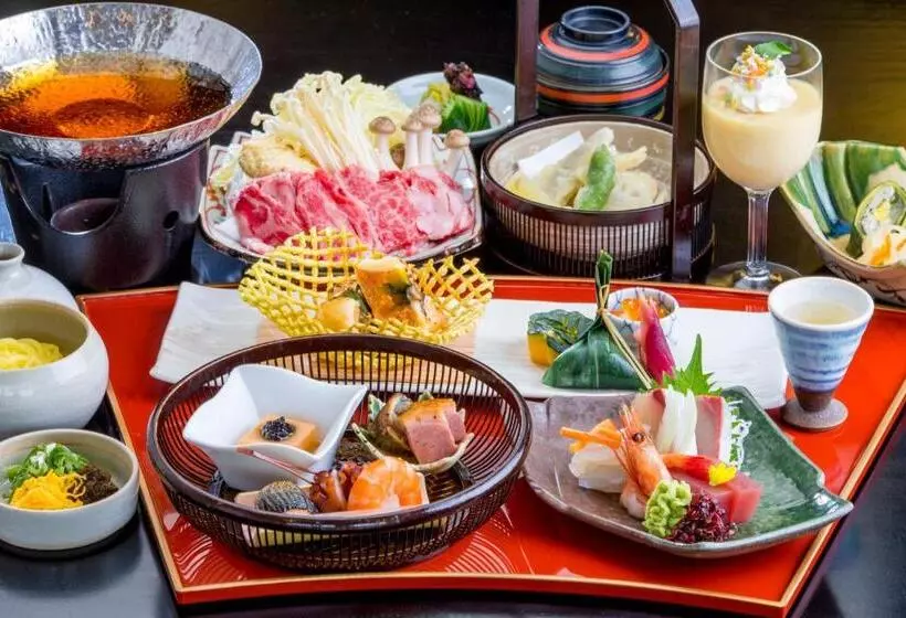 Fotos del hotel Merveille Arima:  13