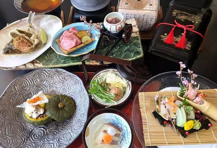 Fotos del hotel Merveille Arima:  24