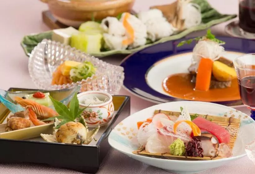 Fotos del hotel Merveille Arima:  10