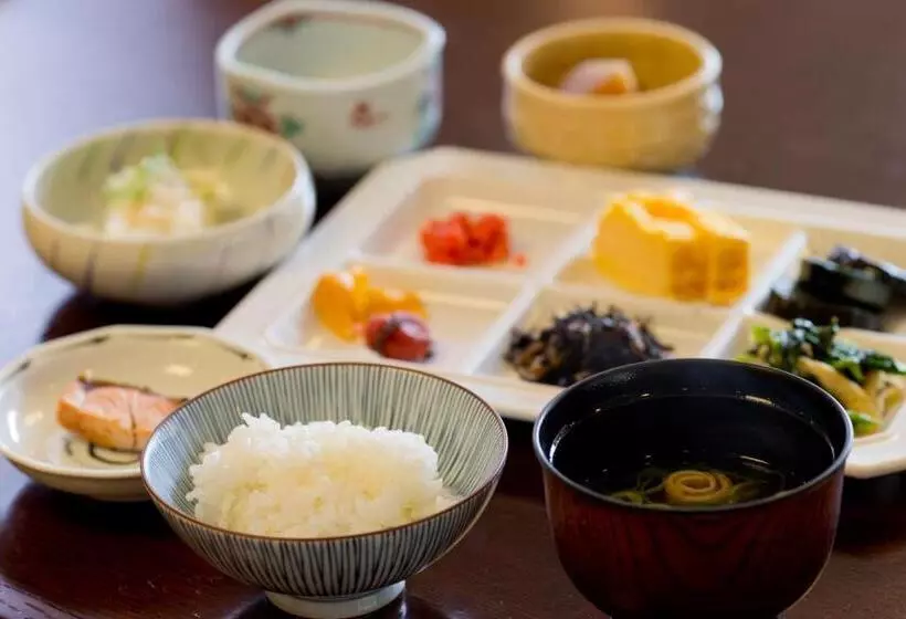 Fotos del hotel Merveille Arima:  16