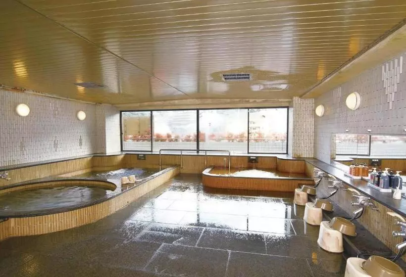 Fotos del hotel Merveille Arima:  15