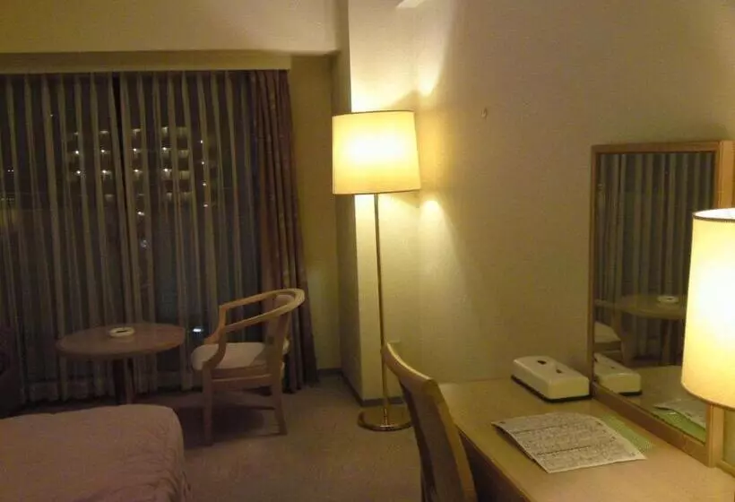 Fotos del hotel Merveille Arima:  17