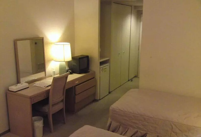 Fotos del hotel Merveille Arima:  7