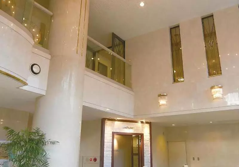 Fotos del hotel Merveille Arima:  8