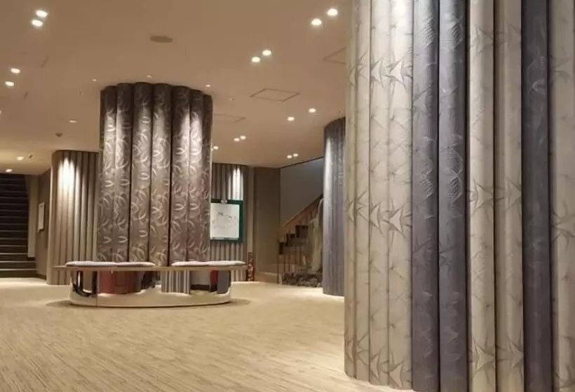 Fotos del hotel Takao Kanko:  8