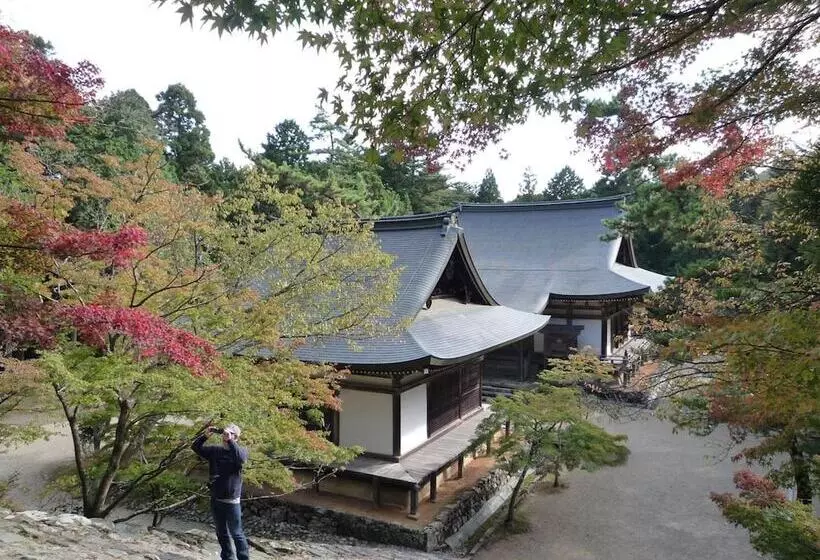 Fotos del hotel Takao Kanko:  19