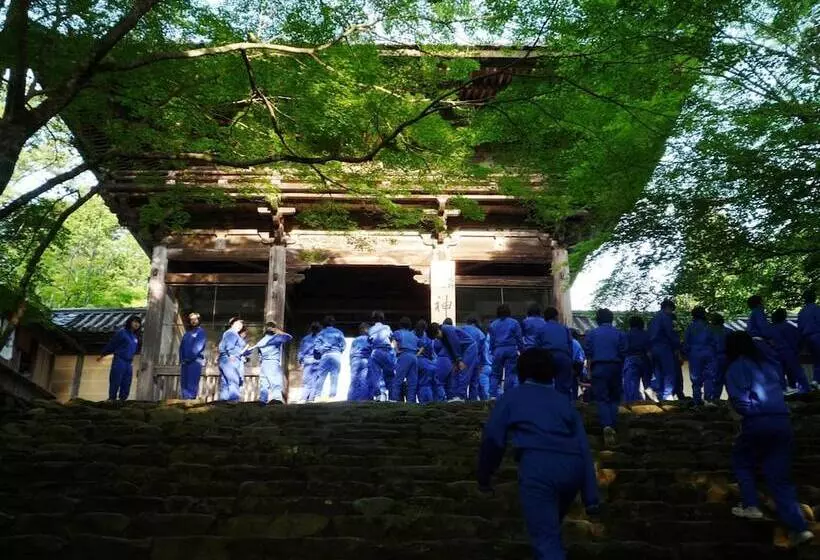 Fotos del hotel Takao Kanko:  11