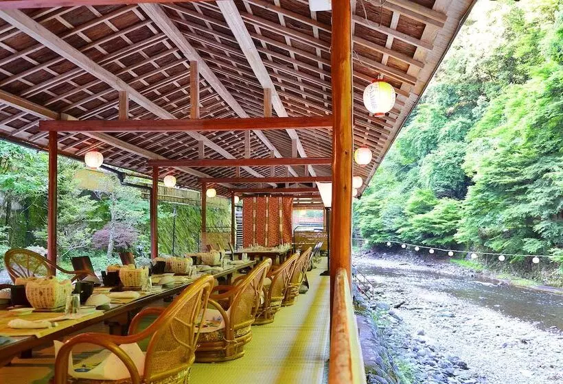 Fotos del hotel Takao Kanko:  18