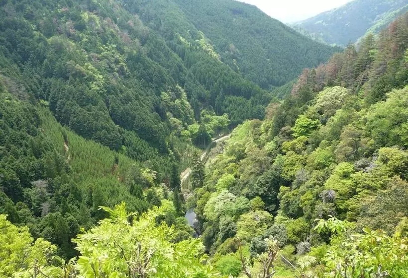 Fotos del hotel Takao Kanko:  7