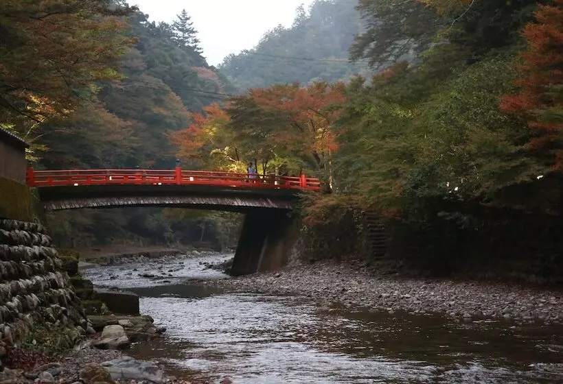 Fotos del hotel Takao Kanko:  24