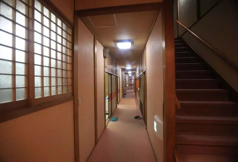 Fotos del hotel Takao Kanko:  13