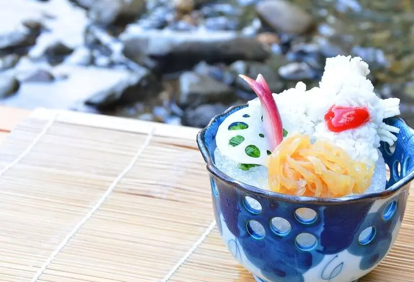 Fotos del hotel Takao Kanko:  3