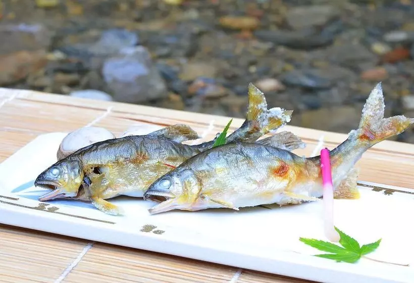 Fotos del hotel Takao Kanko:  14