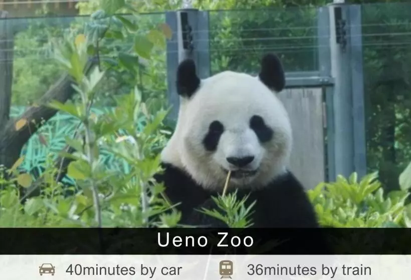 Fotos del hotel Tokyu Stay Aoyama Premier:  3