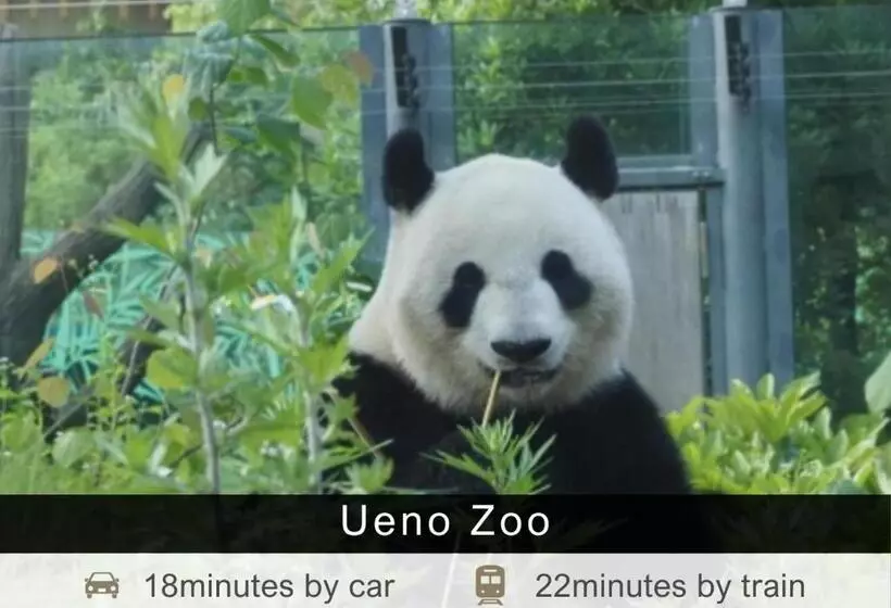 Fotos del hotel Tokyu Stay Shimbashi:  4