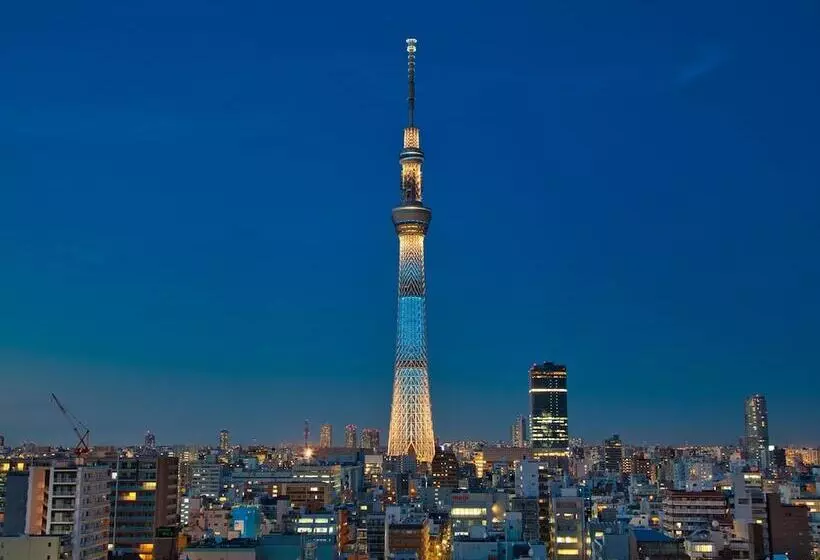 Fotos del hotel Toyoko Inn Tokyo Uguisudani Ekimae:  15