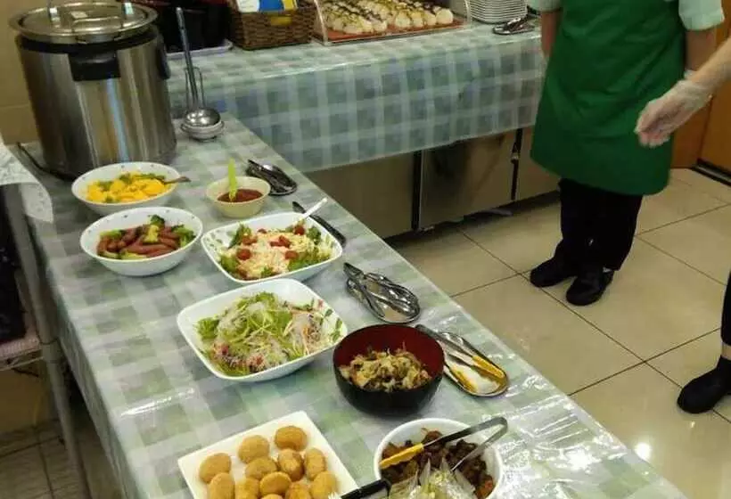 Fotos del hotel Toyoko Inn Tokyo Uguisudani Ekimae:  19