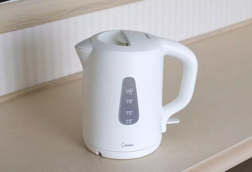 Fotos del hotel Toyoko Inn Tokyo Uguisudani Ekimae:  13