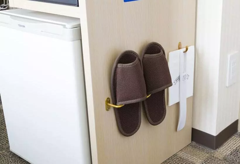 Fotos del hotel Toyoko Inn Tokyo Uguisudani Ekimae:  17