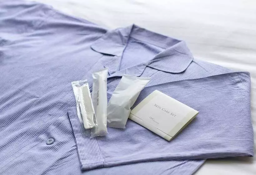 Fotos del hotel Toyoko Inn Tokyo Uguisudani Ekimae:  5