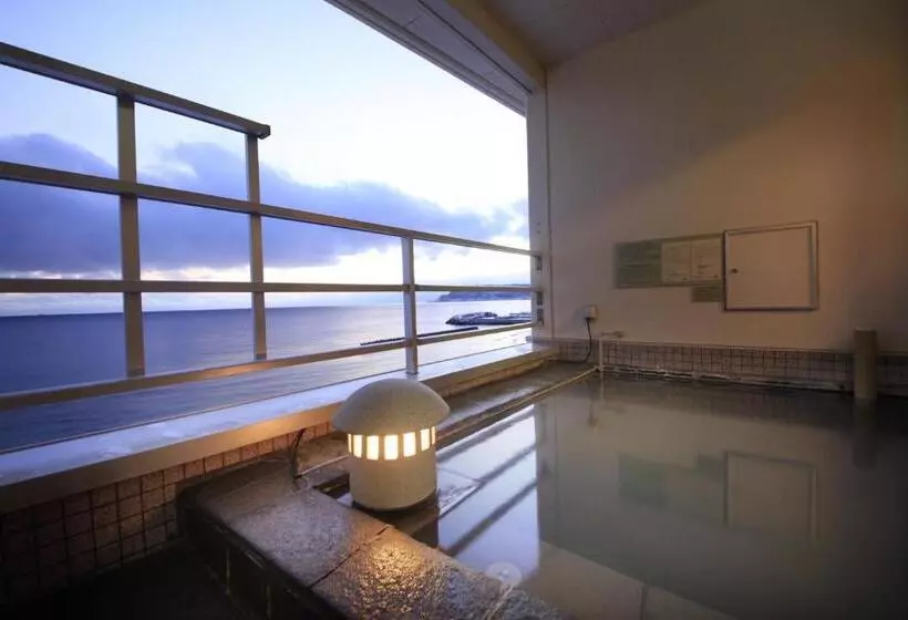 Fotos del hotel Yunokawa Prince  Nagisatei:  11