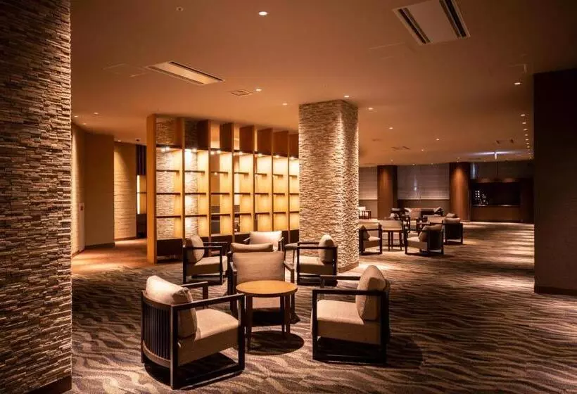 Fotos del hotel Yunokawa Prince  Nagisatei:  16