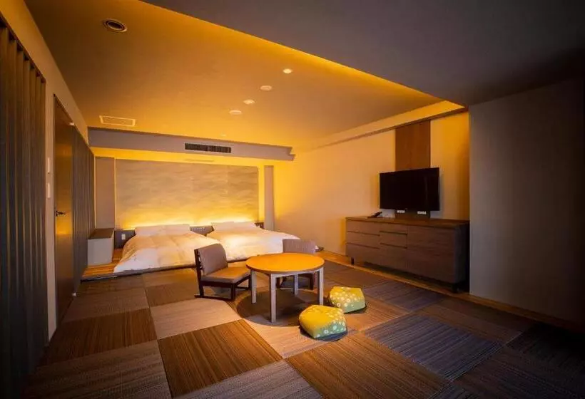 Yunokawa Prince  Nagisatei