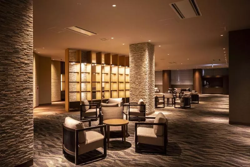 Fotos del hotel Yunokawa Prince  Nagisatei:  9