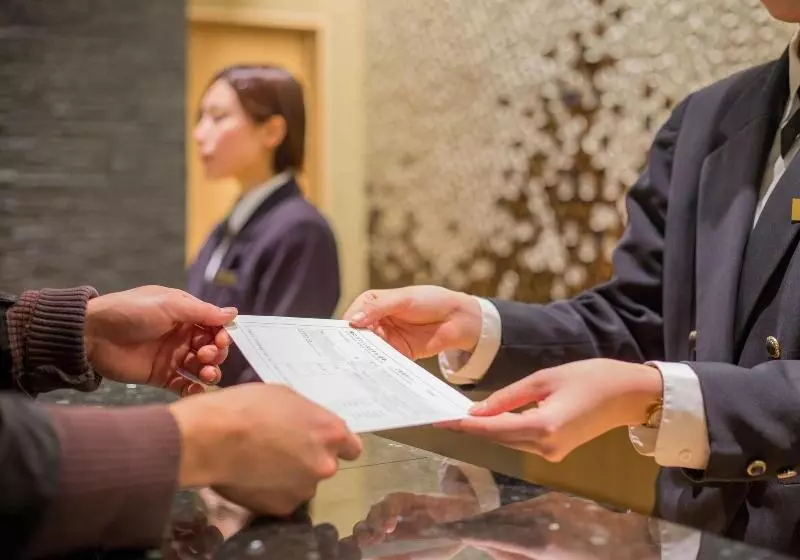 Fotos del hotel Yunokawa Prince  Nagisatei:  18