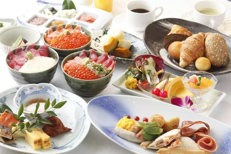 Fotos del hotel Yunokawa Prince  Nagisatei:  17