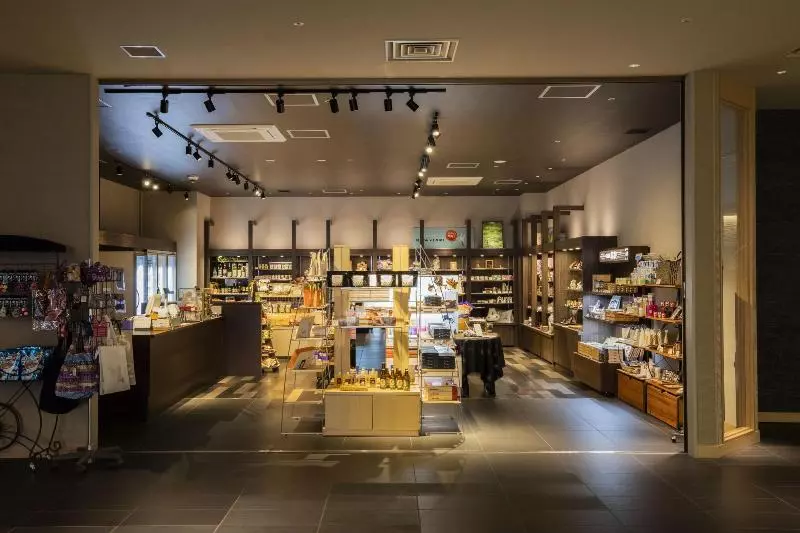 Fotos del hotel Yunokawa Prince  Nagisatei:  6