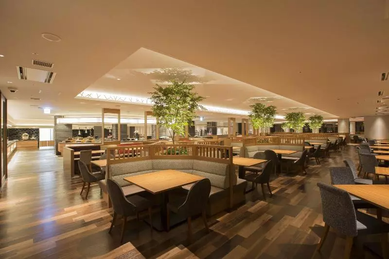 Fotos del hotel Yunokawa Prince  Nagisatei:  22