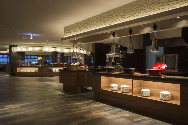 Fotos del hotel Yunokawa Prince  Nagisatei:  24