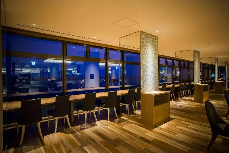 Fotos del hotel Yunokawa Prince  Nagisatei:  13