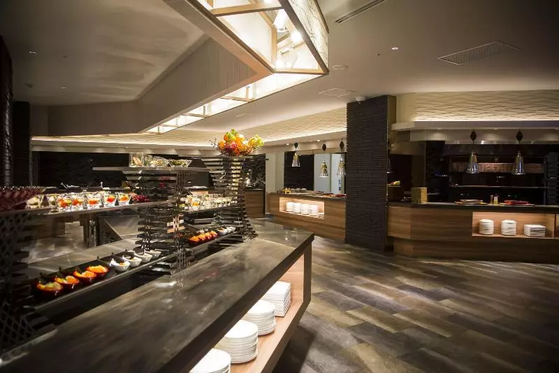 Fotos del hotel Yunokawa Prince  Nagisatei:  25