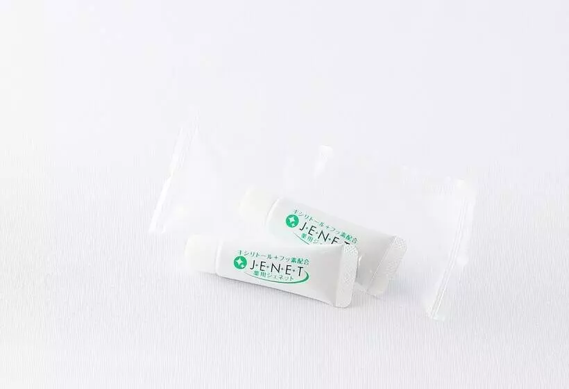 Fotos del hotel Apa  Tokyo Ojima:  14