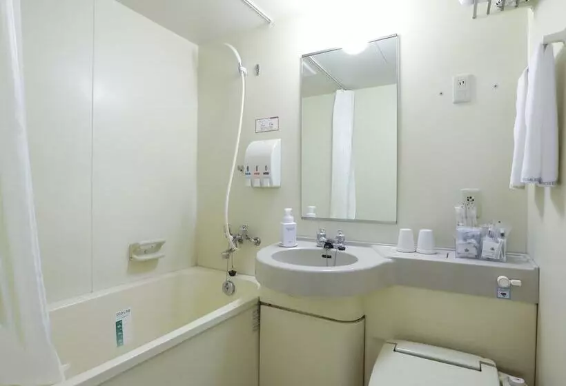 Fotos del hotel Apa  Tokyo Ojima:  5