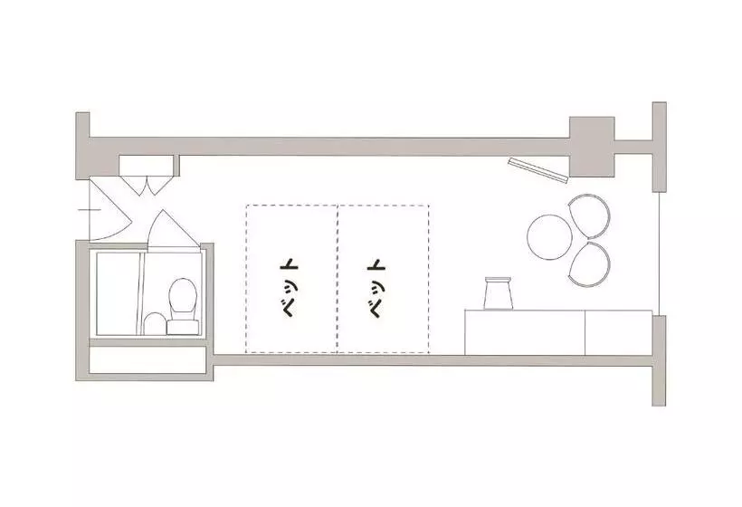 Fotos del hotel Asaya:  11