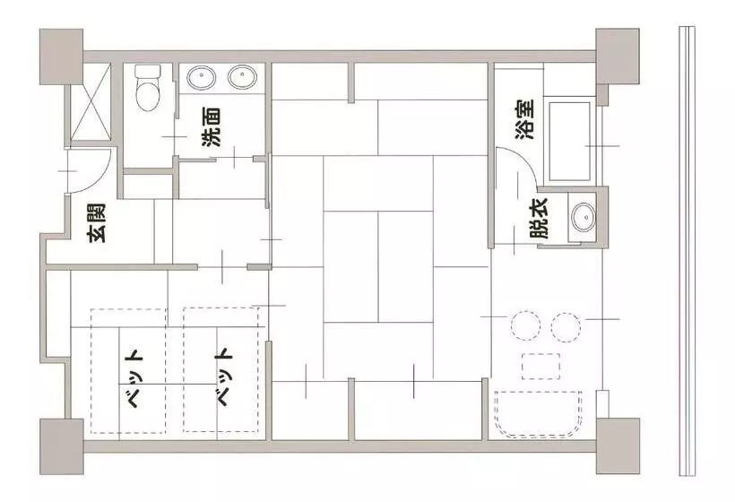 Fotos del hotel Asaya:  18