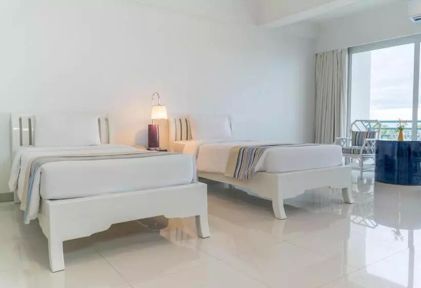 Fotos del hotel Cera Resort @ Chaam:  20