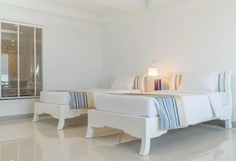 Fotos del hotel Cera Resort @ Chaam:  16