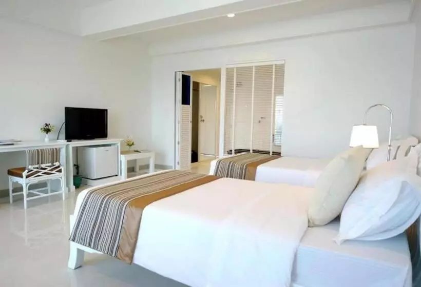 Fotos del hotel Cera Resort @ Chaam:  17