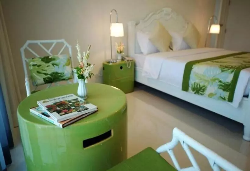 Fotos del hotel Cera Resort @ Chaam:  18