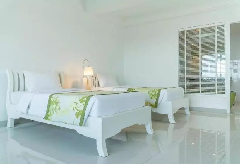 Fotos del hotel Cera Resort @ Chaam:  21