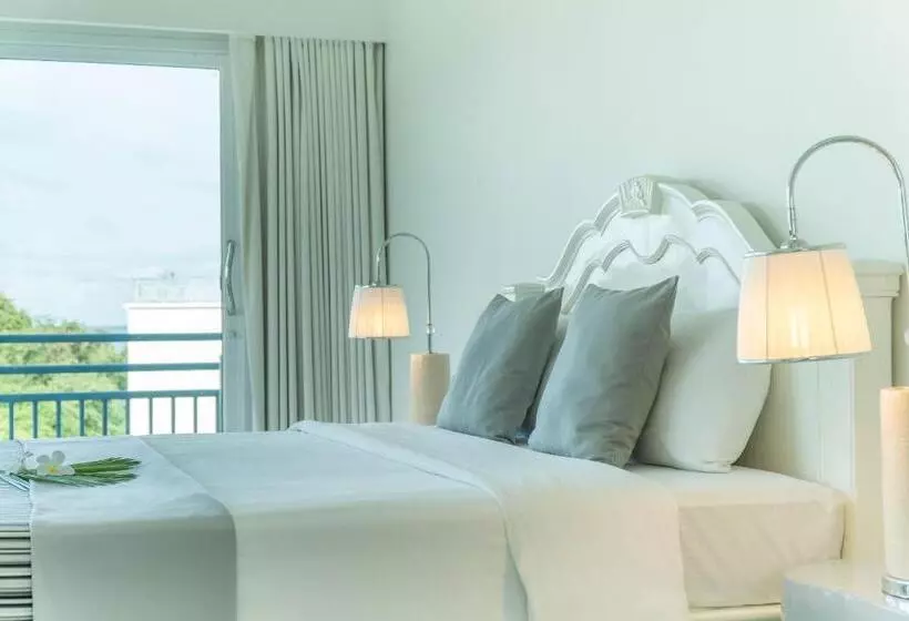 Fotos del hotel Cera Resort @ Chaam:  15